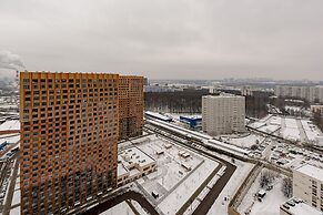 Inndays on Yasenevo 2