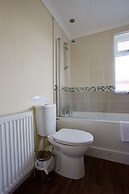 Lovely 3-bed Cottage in Ely