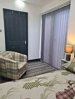 Charming 1-bed Apartment in Peebles