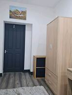 Charming 1-bed Apartment in Peebles