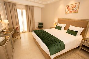 Hotel Palais Royal
