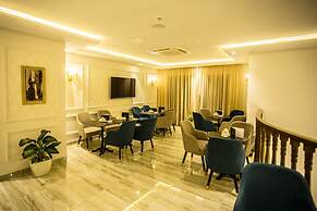 Hotel Palais Royal