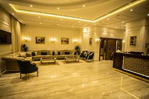 Hotel Palais Royal