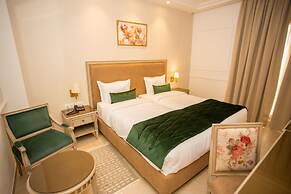 Hotel Palais Royal