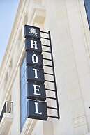 Hotel Palais Royal