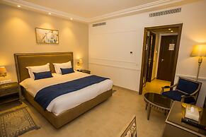 Hotel Palais Royal