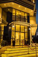 Hotel Palais Royal