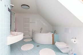 Pool Villa Prleski Raj