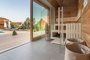 Pool Villa Prleski Raj
