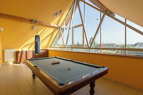 Pool Villa Prleski Raj