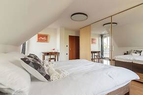 Pool Villa Prleski Raj