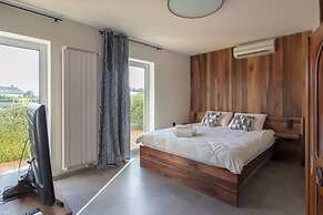 Pool Villa Prleski Raj