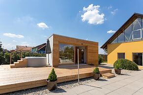 Pool Villa Prleski Raj