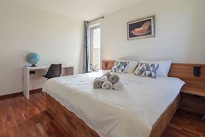 Pool Villa Prleski Raj