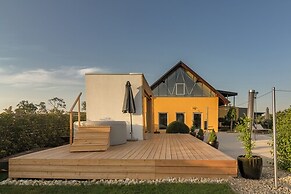 Pool Villa Prleski Raj