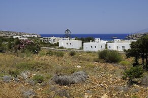 Santa Maria Studio 5 Mins From the Beach