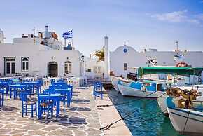 Santa Maria Studio 5 Mins From the Beach