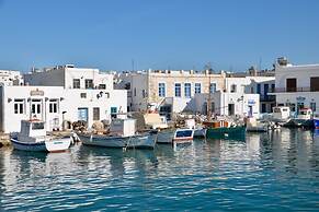 Santa Maria Studio 5 Mins From the Beach