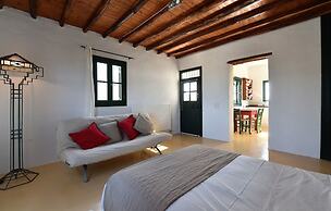 Santa Maria Studio 5 Mins From the Beach