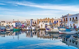 Santa Maria Studio 5 Mins From the Beach