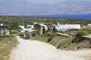 Santa Maria Studio 5 Mins From the Beach