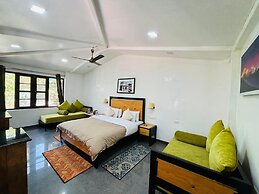 Vedant Valley Resort, Kund (Guptkashi)