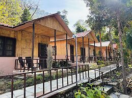 Vedant Valley Resort, Kund (Guptkashi)