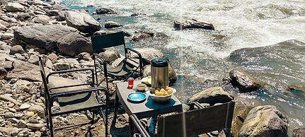 Vedant Valley Resort, Kund (Guptkashi)