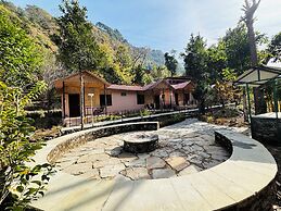 Vedant Valley Resort, Kund (Guptkashi)