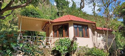 Vedant Valley Resort, Kund (Guptkashi)