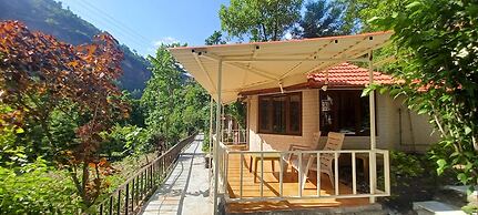 Vedant Valley Resort, Kund (Guptkashi)
