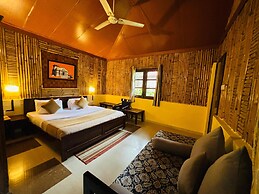 Vedant Valley Resort, Kund (Guptkashi)