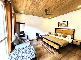 Vedant Valley Resort, Kund (Guptkashi)