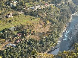 Vedant Valley Resort, Kund (Guptkashi)