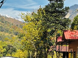 Vedant Valley Resort, Kund (Guptkashi)