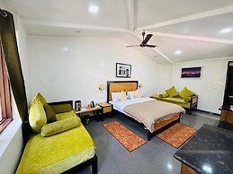 Vedant Valley Resort, Kund (Guptkashi)