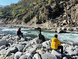 Vedant Valley Resort, Kund (Guptkashi)