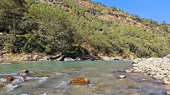 Vedant Valley Resort, Kund (Guptkashi)