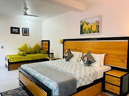 Vedant Valley Resort, Kund (Guptkashi)