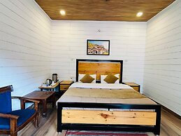 Vedant Valley Resort, Kund (Guptkashi)