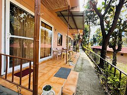 Vedant Valley Resort, Kund (Guptkashi)