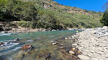 Vedant Valley Resort, Kund (Guptkashi)