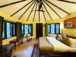 Vedant Valley Resort, Kund (Guptkashi)