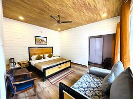 Vedant Valley Resort, Kund (Guptkashi)