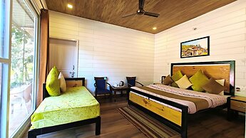 Vedant Valley Resort, Kund (Guptkashi)