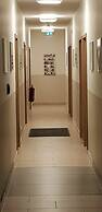 Airport Hotel One