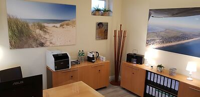 Airport Hotel One