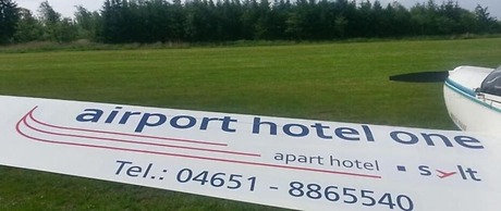 Airport Hotel One