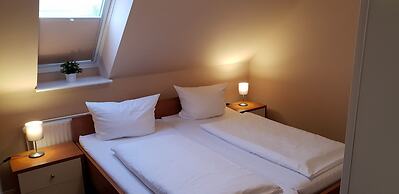 Airport Hotel One