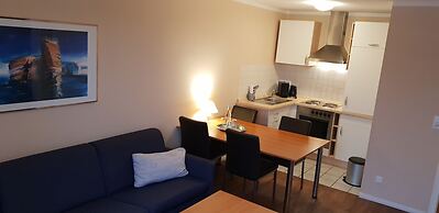 Airport Hotel One